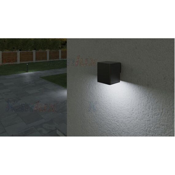Фасаден аплик GORI EL 135 D 29000 IP44 Kanlux | Osvetlenieto.bg Фасаден аплик GORI EL 135 D 29000 IP44 Kanlux | Osvetlenieto.bg