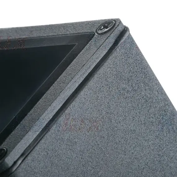 Фасаден аплик GORI EL 235 D 29001 IP44 Kanlux | Osvetlenieto.bg