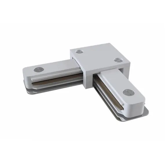 Ъглов конектор за тоководеща шина бял Maytoni TRA001CL-11W | Osvetlenieto.bg