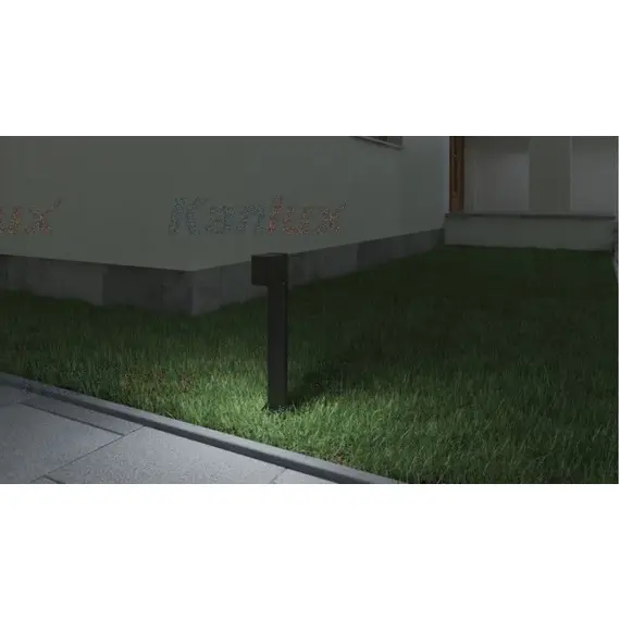 Градински стълб GORI 50 29002 IP44 Kanlux | Osvetlenieto.bg