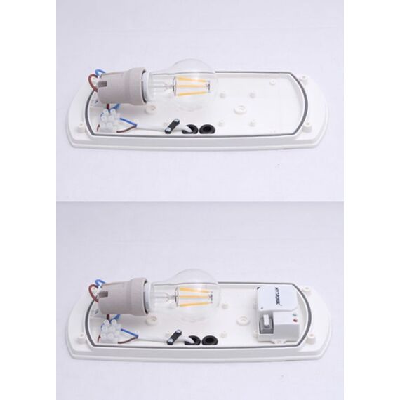 LED Аплик Francy Fumagalli черен 6W IP66 | Osvetlenieto.bg LED Аплик Francy Fumagalli черен 6W IP66 | Osvetlenieto.bg