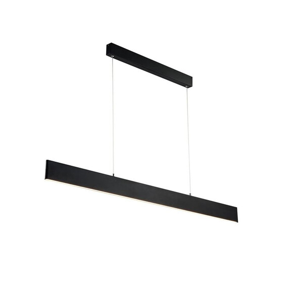 LED Полилей Step P010PL-L30B Maytoni 30W 3000K | Osvetlenieto.bg