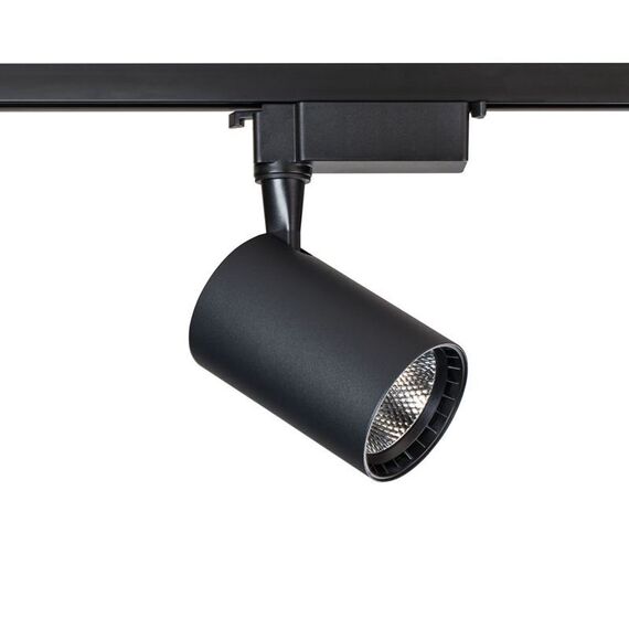 LED Спот за шина Track Maytoni TR003-1-12W3K-B 12W | Osvetlenieto.bg