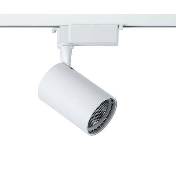 LED Спот за шина Track Maytoni TR003-1-12W3K-W 12W | Osvetlenieto.bg