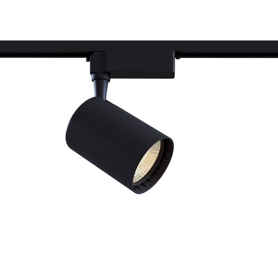 LED Спот за шина Track Maytoni TR003-1-6W3K-B 6W | Osvetlenieto.bg