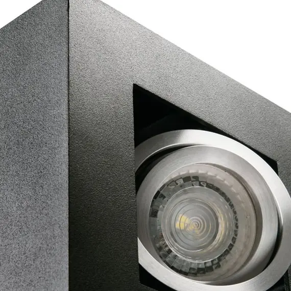 Луна за открит монтаж STOBI DLP 50-B 26830 Kanlux | Osvetlenieto.bg