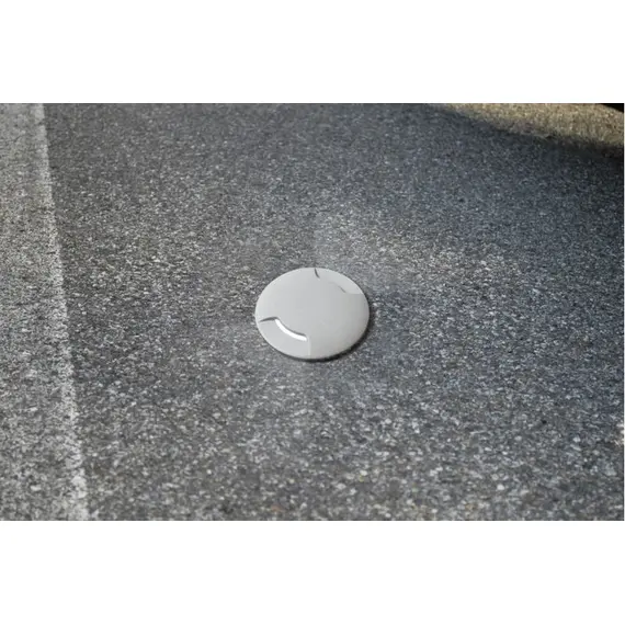 Луна за вграждане в земя Ceci 90 2L Fumagalli GU10 IP66 | Osvetlenieto.bg