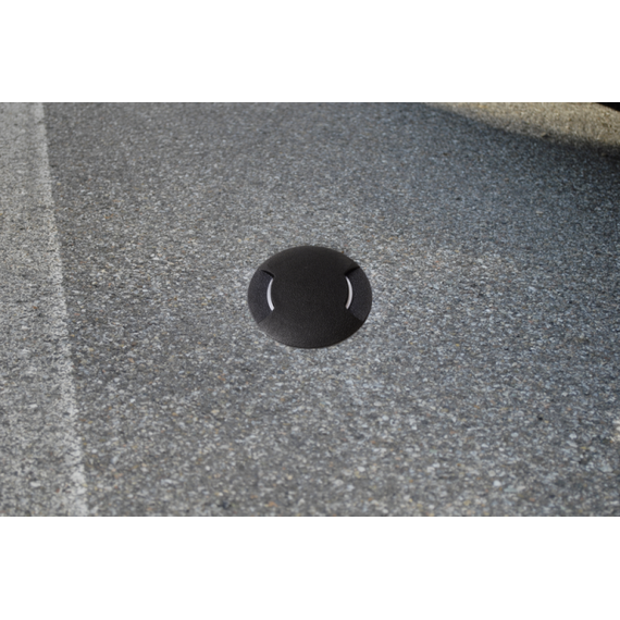 Луна за вграждане в земя Ceci 90 2L Fumagalli GU10 IP66 | Osvetlenieto.bg