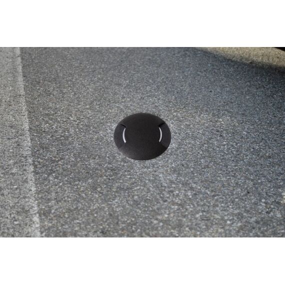 Луна за вграждане в земя Ceci 90 2L Fumagalli GU10 IP66 | Osvetlenieto.bg