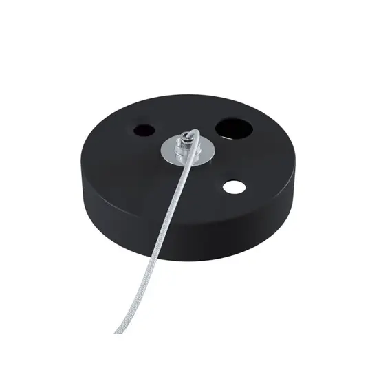 Окачване за тоководеща шина черно Maytoni TRA001CW-11B | Osvetlenieto.bg