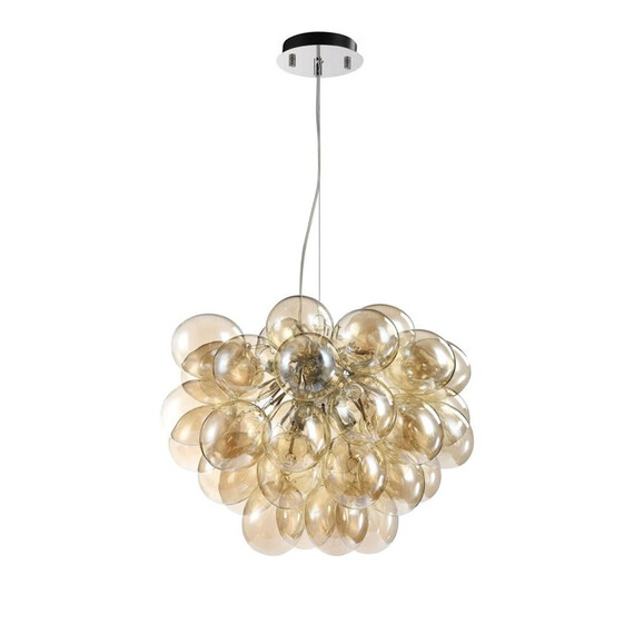 Полилей Balbo Maytoni MOD112-08-G 8xG9 | Osvetlenieto.bg