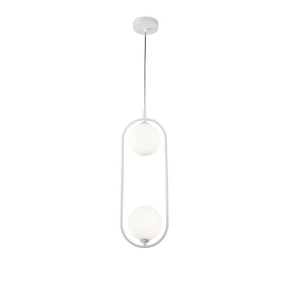 Полилей Ring Maytoni MOD013PL-02W 2xG9 | Osvetlenieto.bg Полилей Ring Maytoni MOD013PL-02W 2xG9 | Osvetlenieto.bg
