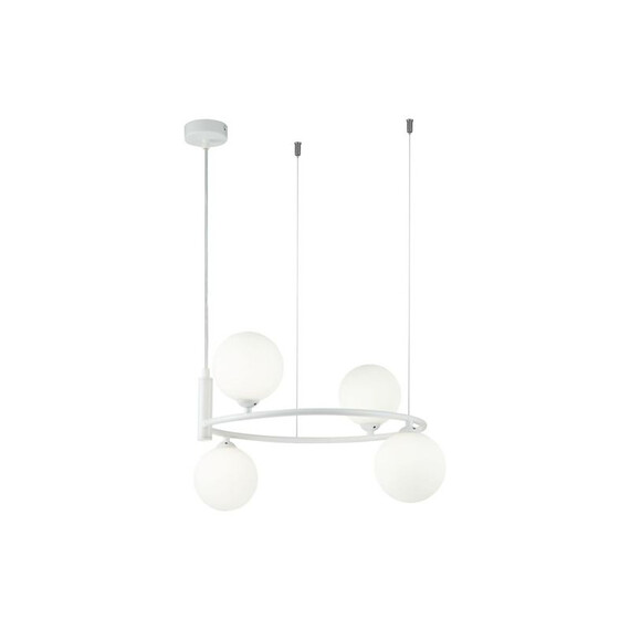 Полилей Ring Maytoni MOD013PL-04W 4xG9 | Osvetlenieto.bg