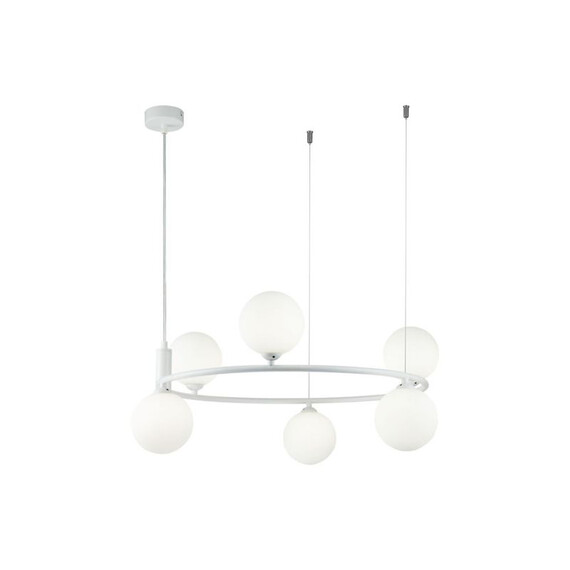 Полилей Ring Maytoni MOD013PL-06W 6xG9 | Osvetlenieto.bg