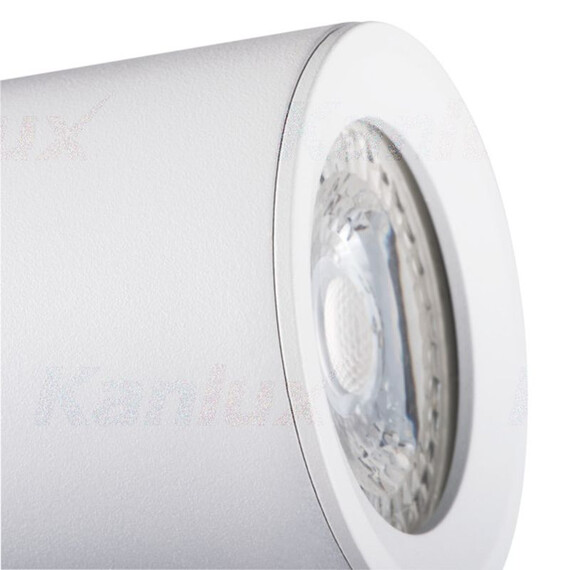Спот LAURIN EL-1O W 29120 Kanlux | Osvetlenieto.bg