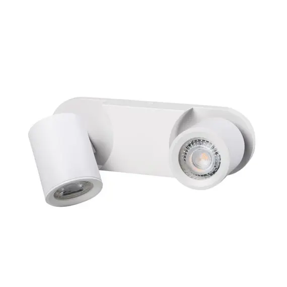 Спот LAURIN EL-2I W 29122 Kanlux | Osvetlenieto.bg