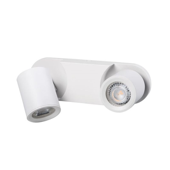 Спот LAURIN EL-2I W 29122 Kanlux | Osvetlenieto.bg
