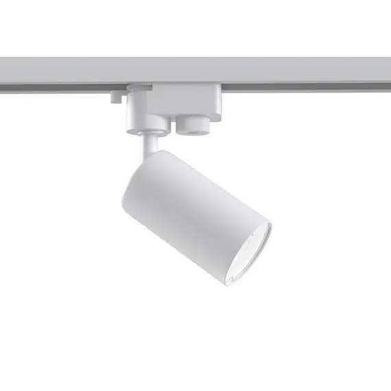 Спот за шина Track Maytoni TR002-1-GU10-W 1xGU10 | Osvetlenieto.bg