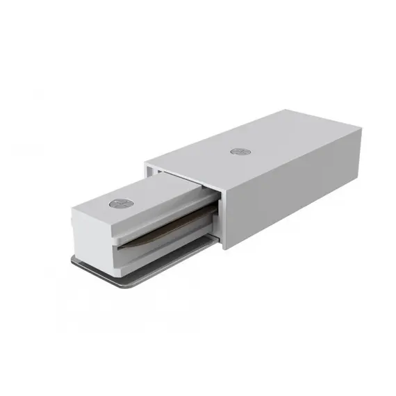 Захранване за тоководеща шина бяло Maytoni TRA001B-11W | Osvetlenieto.bg