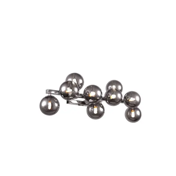 Аплик Dallas Maytoni MOD547WL-09CH 9xG9 | Osvetlenieto.bg