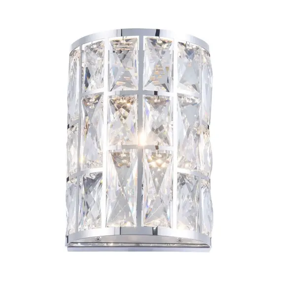 Аплик Gelid Maytoni MOD184-WL-01-CH 1xG9 | Osvetlenieto.bg