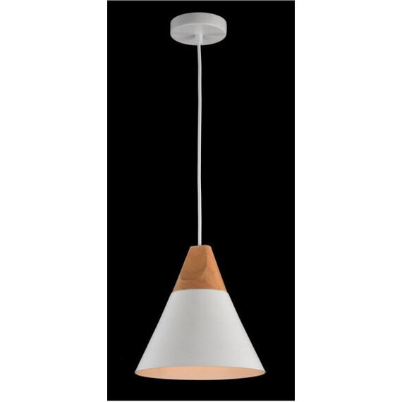 Пендел Bicones Maytoni P359-PL-01-W 1xE27 | Osvetlenieto.bg