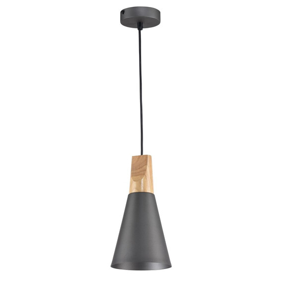 Пендел Bicones Maytoni P359-PL-140-C 1xE27 | Osvetlenieto.bg