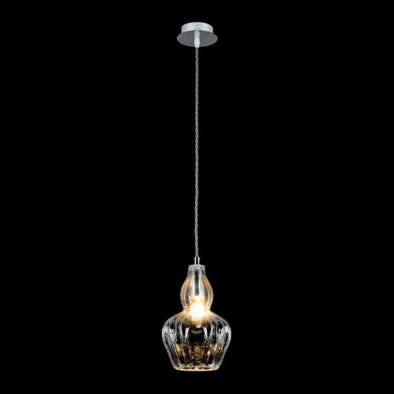 Пендел Eustoma Maytoni MOD238-PL-01-TR 1xE14 | Osvetlenieto.bg