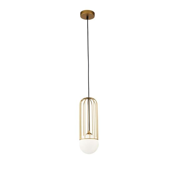 Пендел Telford Maytoni P361PL-01G 1xG9 | Osvetlenieto.bg