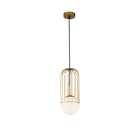 Пендел Telford Maytoni P362PL-01G 1xE27 | Osvetlenieto.bg