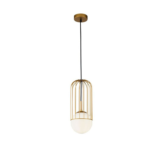 Пендел Telford Maytoni P362PL-01G 1xE27 | Osvetlenieto.bg