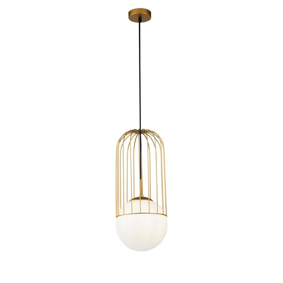 Пендел Telford Maytoni P363PL-01G 1xE27 | Osvetlenieto.bg