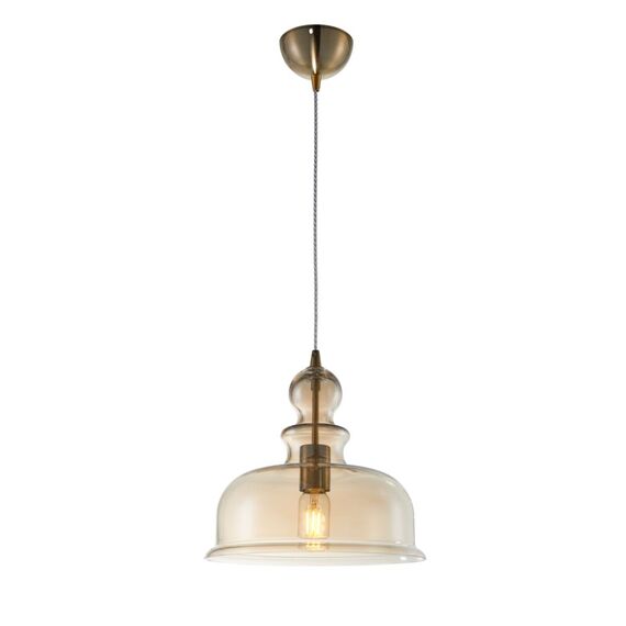 Пендел Tone Maytoni P001PL-01BZ 1xE27 | Osvetlenieto.bg