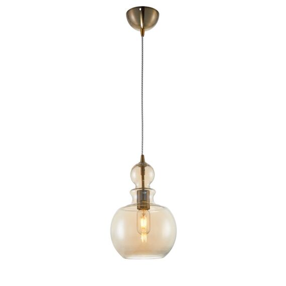 Пендел Tone Maytoni P003PL-01BZ 1xE27 | Osvetlenieto.bg