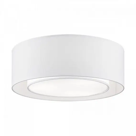 Плафон Bergamo Maytoni MOD617CL-04GR 3xE27 | Osvetlenieto.bg