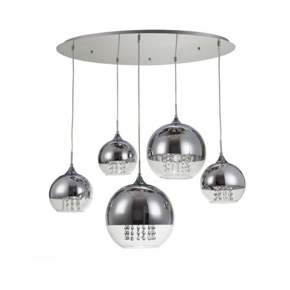 Полилей Fermi Maytoni P140-PL-170-5-N 5xE27 | Osvetlenieto.bg