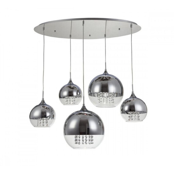 Полилей Fermi Maytoni P140-PL-170-5-N 5xE27 | Osvetlenieto.bg