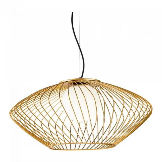 Полилей Plec Maytoni P364PL-01G 1xE27 | Osvetlenieto.bg