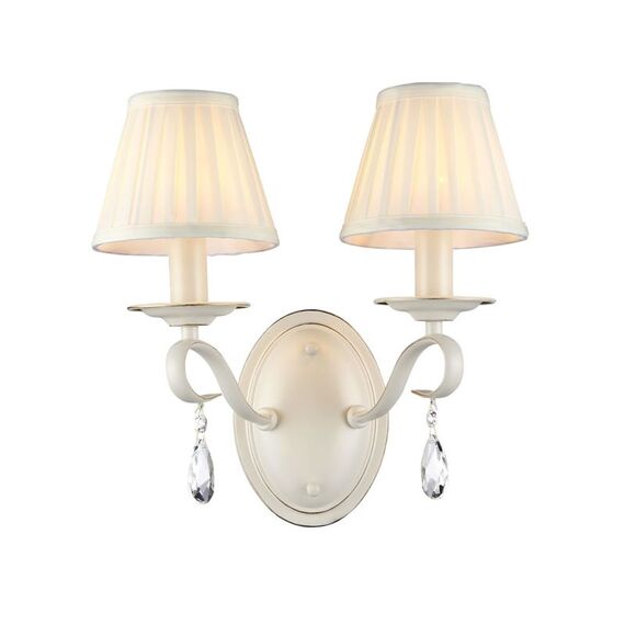 Аплик Brionia Maytoni ARM172-02-G 2xE14 | Osvetlenieto.bg