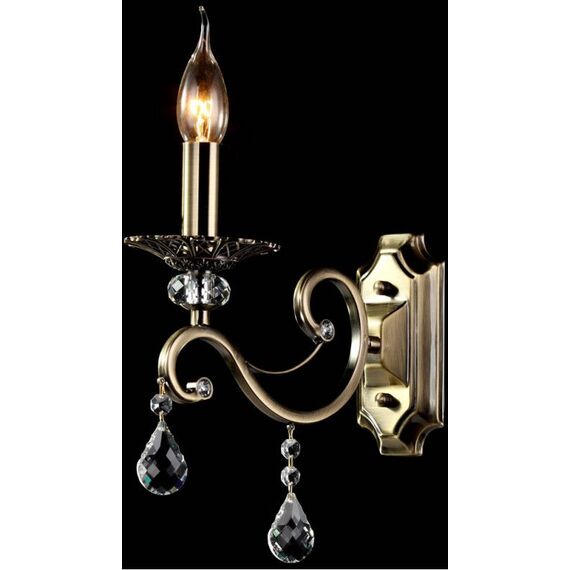 Аплик Grace Maytoni RC247-WL-01-R 1xE14 | Osvetlenieto.bg