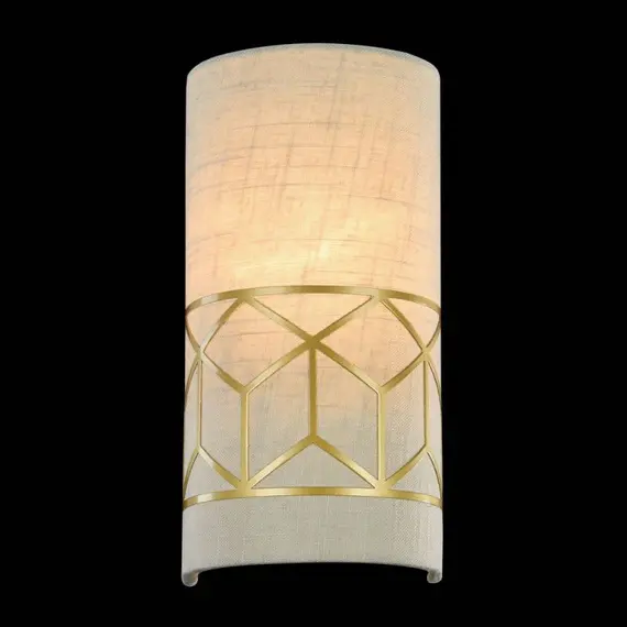 Аплик Messina Maytoni H223-WL-01-G 1xE14 | Osvetlenieto.bg