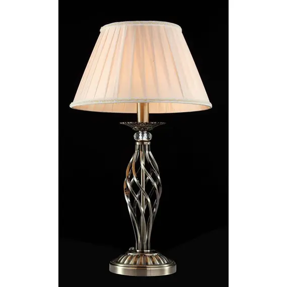 Настолна лампа Grace Maytoni RC247-TL-01-R 1xE14 | Osvetlenieto.bg