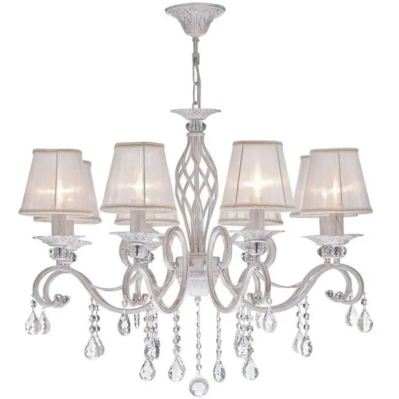 Полилей Grace Maytoni ARM247-08-G 8xE14 | Osvetlenieto.bg