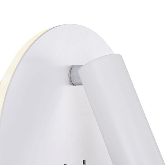 LED Аплик Los 176 C176-WL-01-6W-W Maytoni 9W 3000К | Osvetlenieto.bg LED Аплик Los 176 C176-WL-01-6W-W Maytoni 9W 3000К | Osvetlenieto.bg