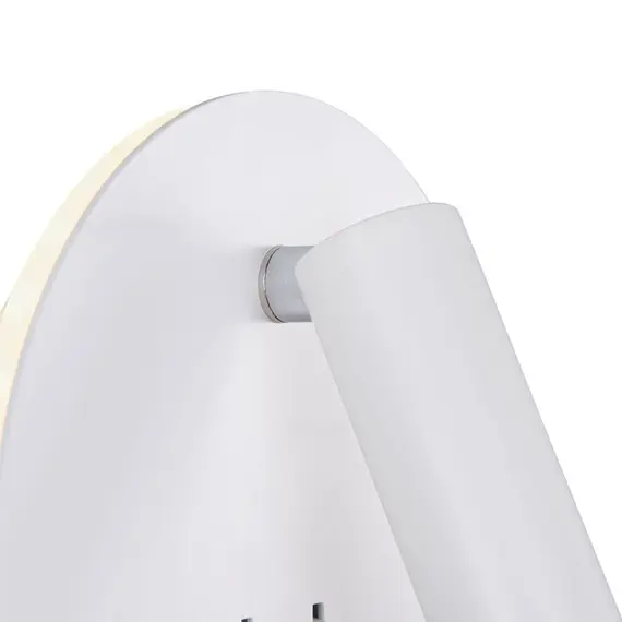 LED Аплик Los 176 C176-WL-01-6W-W Maytoni 9W 3000К | Osvetlenieto.bg