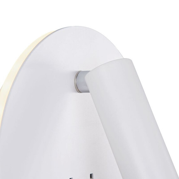 LED Аплик Los 176 C176-WL-01-6W-W Maytoni 9W 3000К | Osvetlenieto.bg