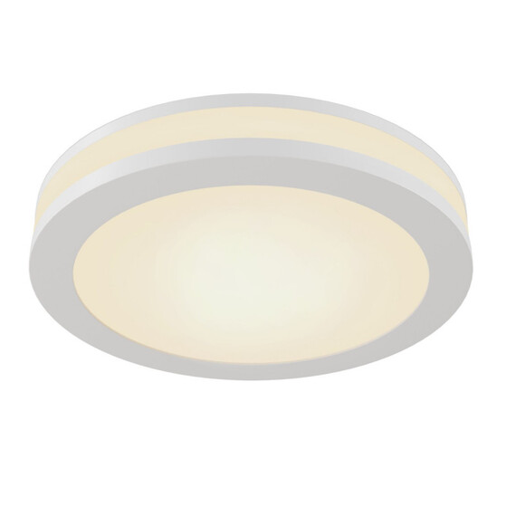 LED луна за вграждане Phanton Maytoni DL2001-L12W | Osvetlenieto.bg