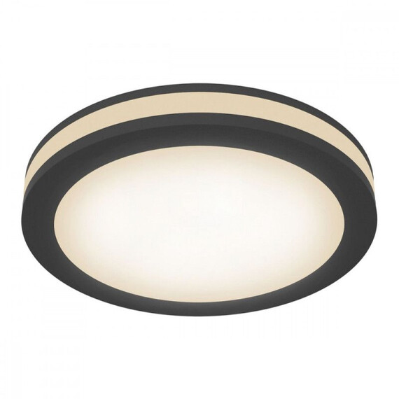 LED луна за вграждане Phanton Maytoni DL303-L12B | Osvetlenieto.bg