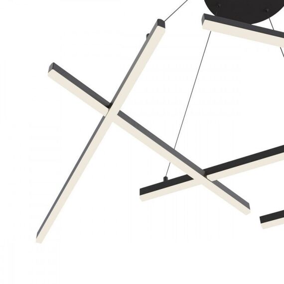 LED Полилей Line Maytoni MOD016PL-L75B 75W | Osvetlenieto.bg LED Полилей Line Maytoni MOD016PL-L75B 75W | Osvetlenieto.bg