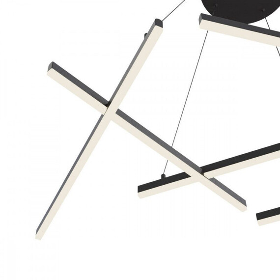 LED Полилей Line Maytoni MOD016PL-L75B 75W | Osvetlenieto.bg